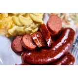 John Davidsons | The General ~ Beef Hotlink Sausage | 500g Pack