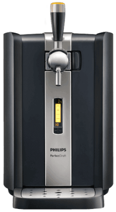 PerfectDraft | Draught Beer Machine