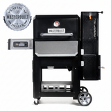 Masterbuilt | Gravity Series 800 Digital Charcoal Grill, Smoker & Griddle