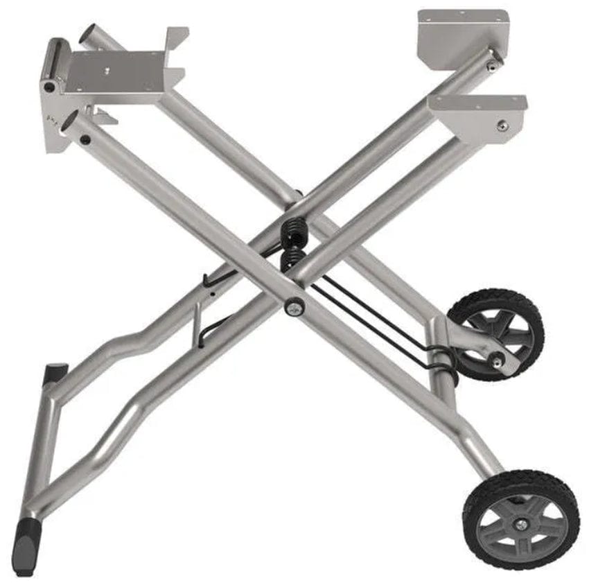 Masterbuilt stand 2025