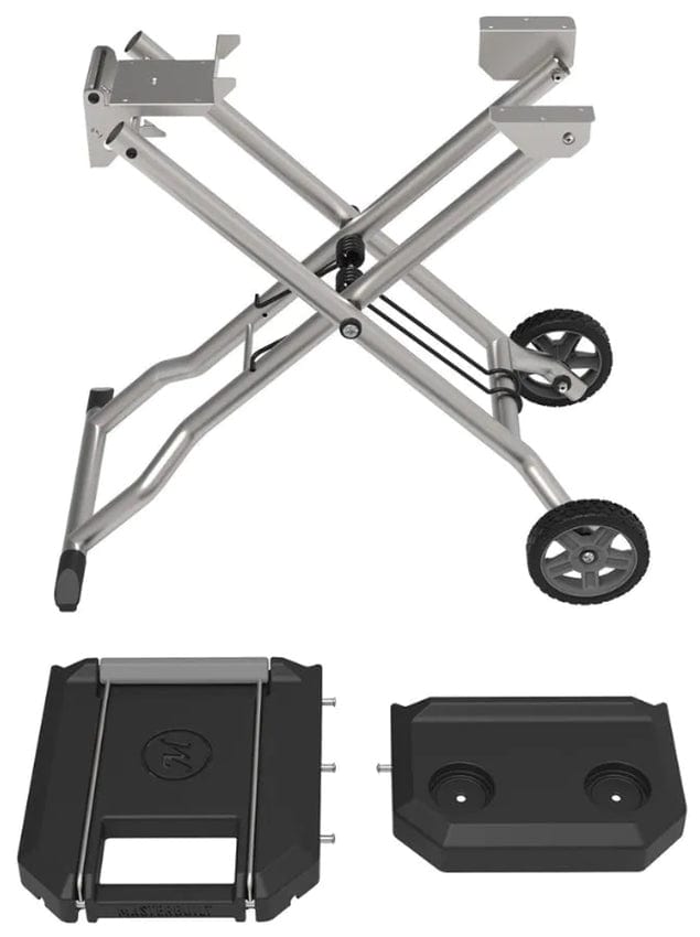 Masterbuilt stand discount