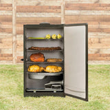 Masterbuilt | 40-inch Digital Electric Smoker