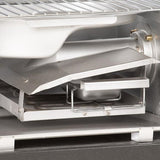 Masterbuilt | 40-inch Digital Electric Smoker