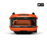 Gozney x Matty Matheson Portable Pizza Oven front view on white