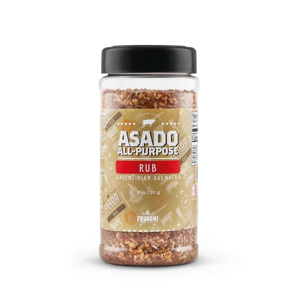 Al Frugoni Asado All Purpose Rub