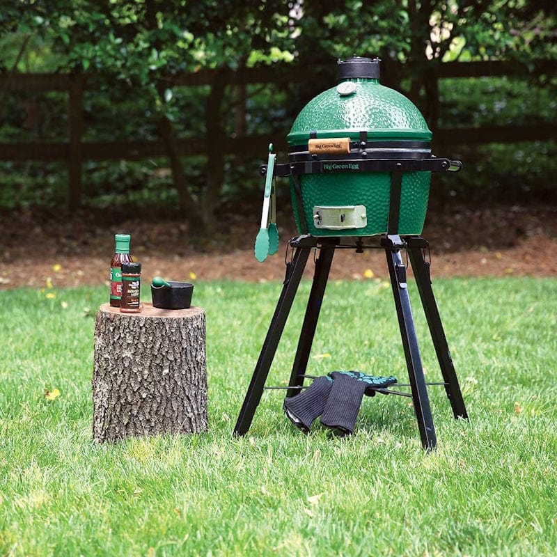 Big Green Egg | Foldable Stand for Minimax EGG
