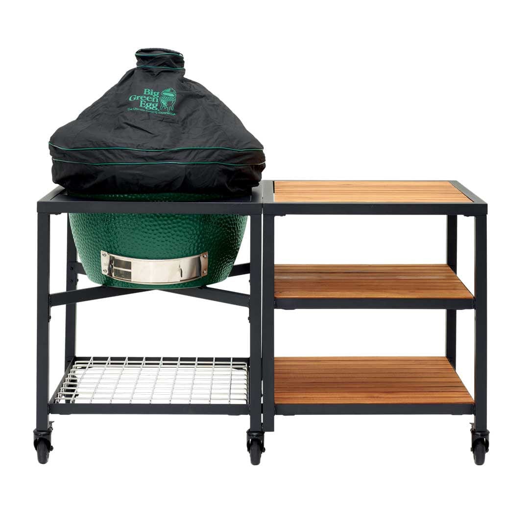 Big Green Egg | Universal-Fit EGG Cover F