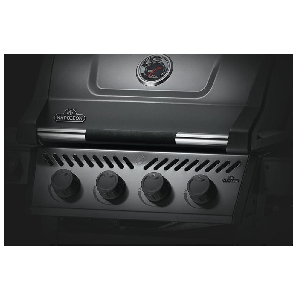 Napoleon | Freestyle 425 4-Burner Gas Grill