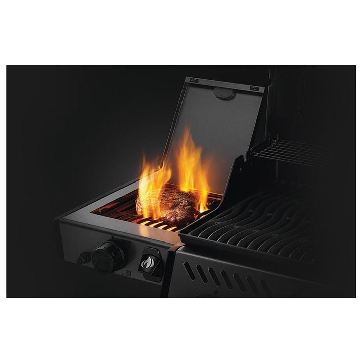 Napoleon | Freestyle 365 SIB With Infrared Side Burner