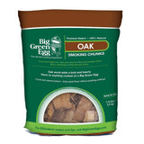 Big Green Egg | Premium Woodchunks 9L  Bag