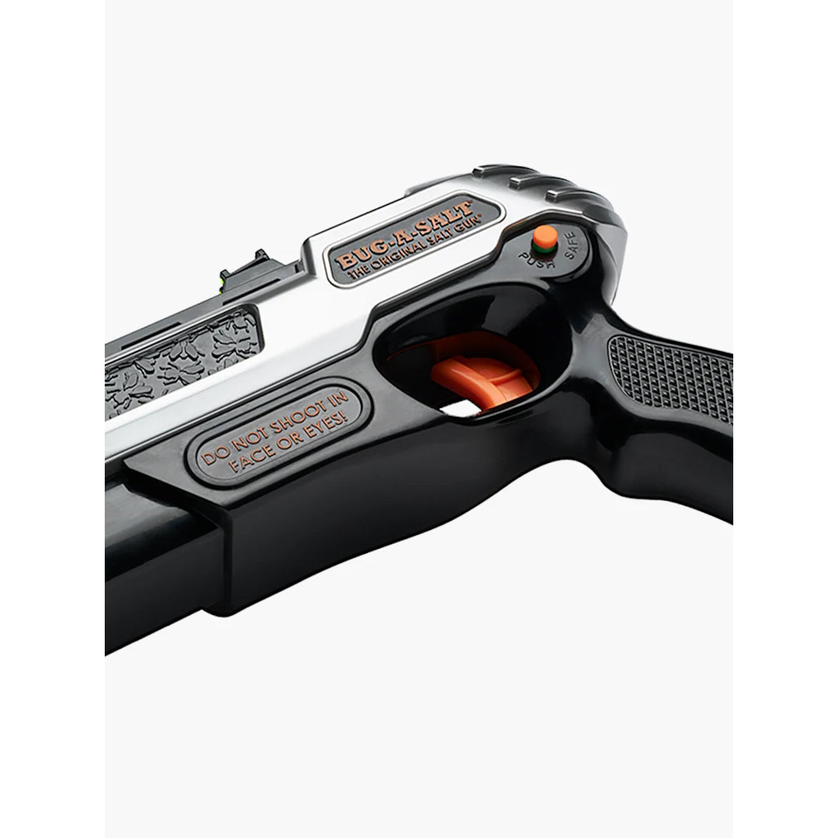 Bug-A-Salt 3.0 Advanced Combat Fibre Optic
