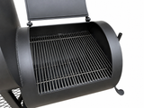 ProSmoke BBQ | 94 Gallon Offset Smoker | Texas Edition