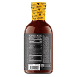 Fire & Smoke Society Original BBQ Sauce