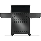 Napoleon | Phantom Prestige 500 Connected Gas Grill with Infrared Side and Rear Burner