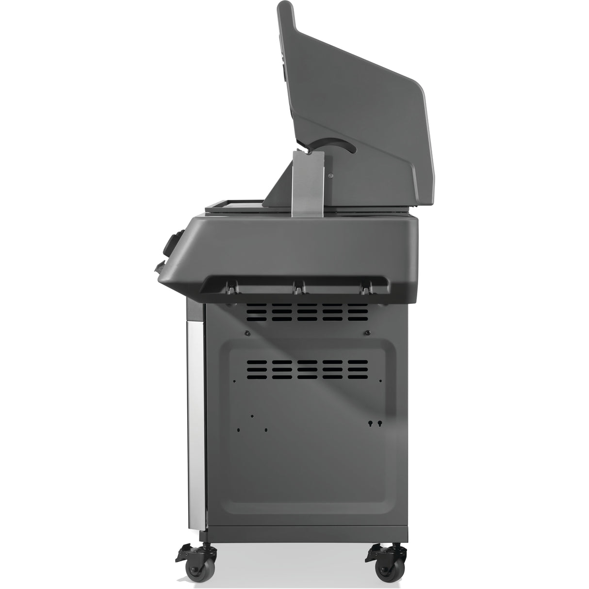 Napoleon | Prestige 665 Connected Gas Grill with Infrared Side and Rear Burner