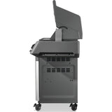 Napoleon | Prestige 665 Connected Gas Grill with Infrared Side and Rear Burner