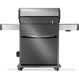 Napoleon | Rogue PRO-S 525 Propane Gas Grill with Infrared Side and Rear Burners