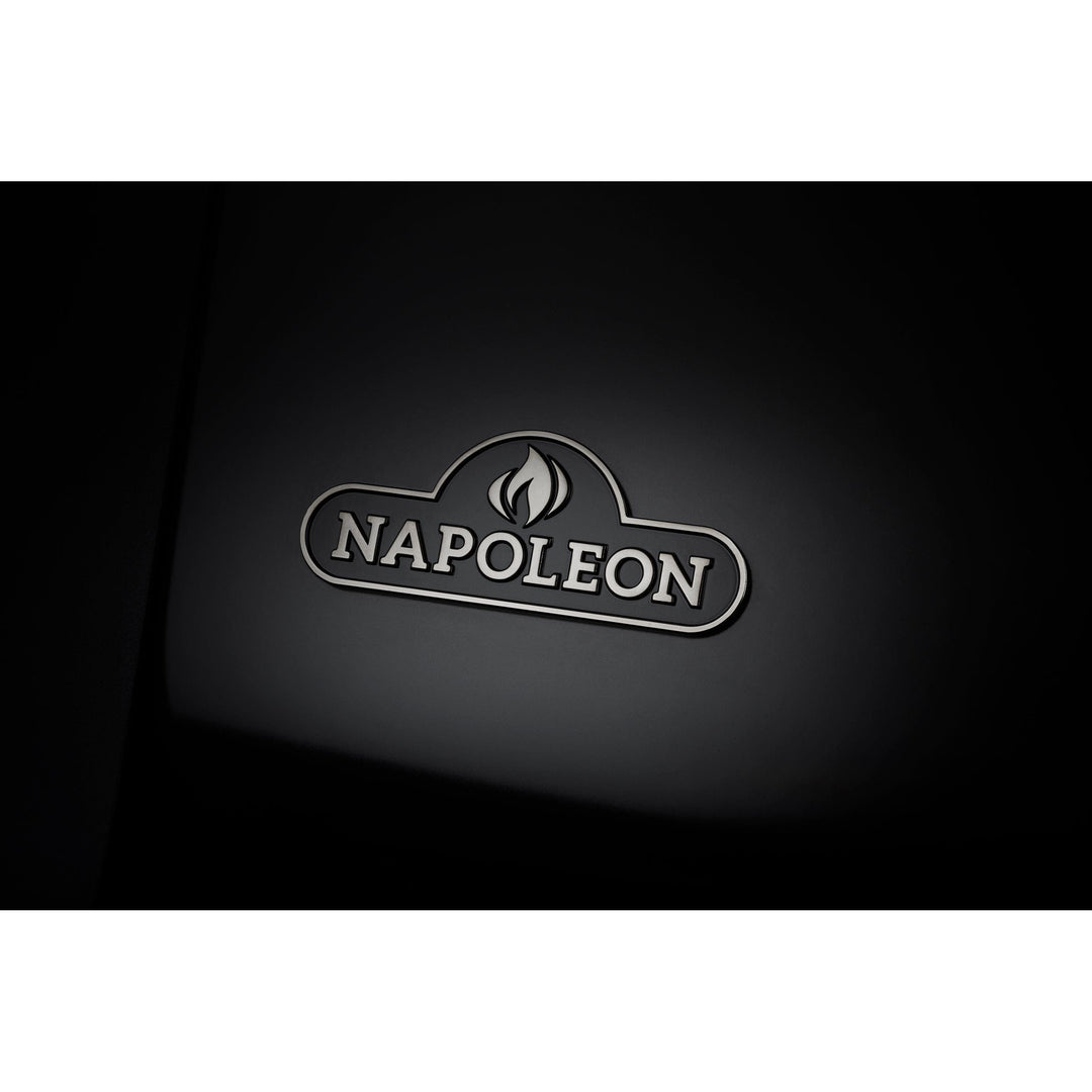 Napoleon Phantom Prestige 500 RSIB napoleon badge