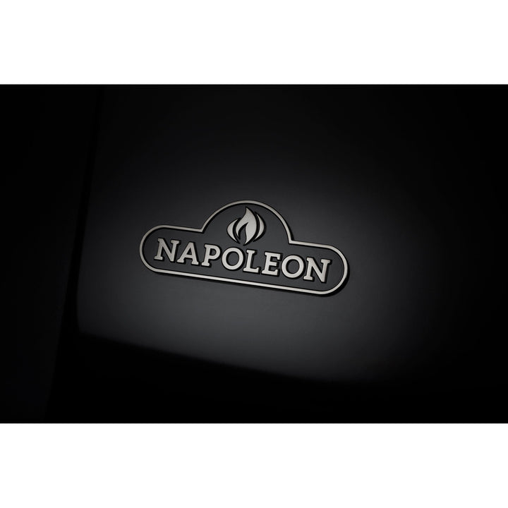 Napoleon Phantom Prestige 500 RSIB napoleon badge