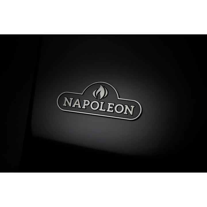 Napoleon | Phantom Rogue SE 425 RSIB With Infrared Side and Rear Burners