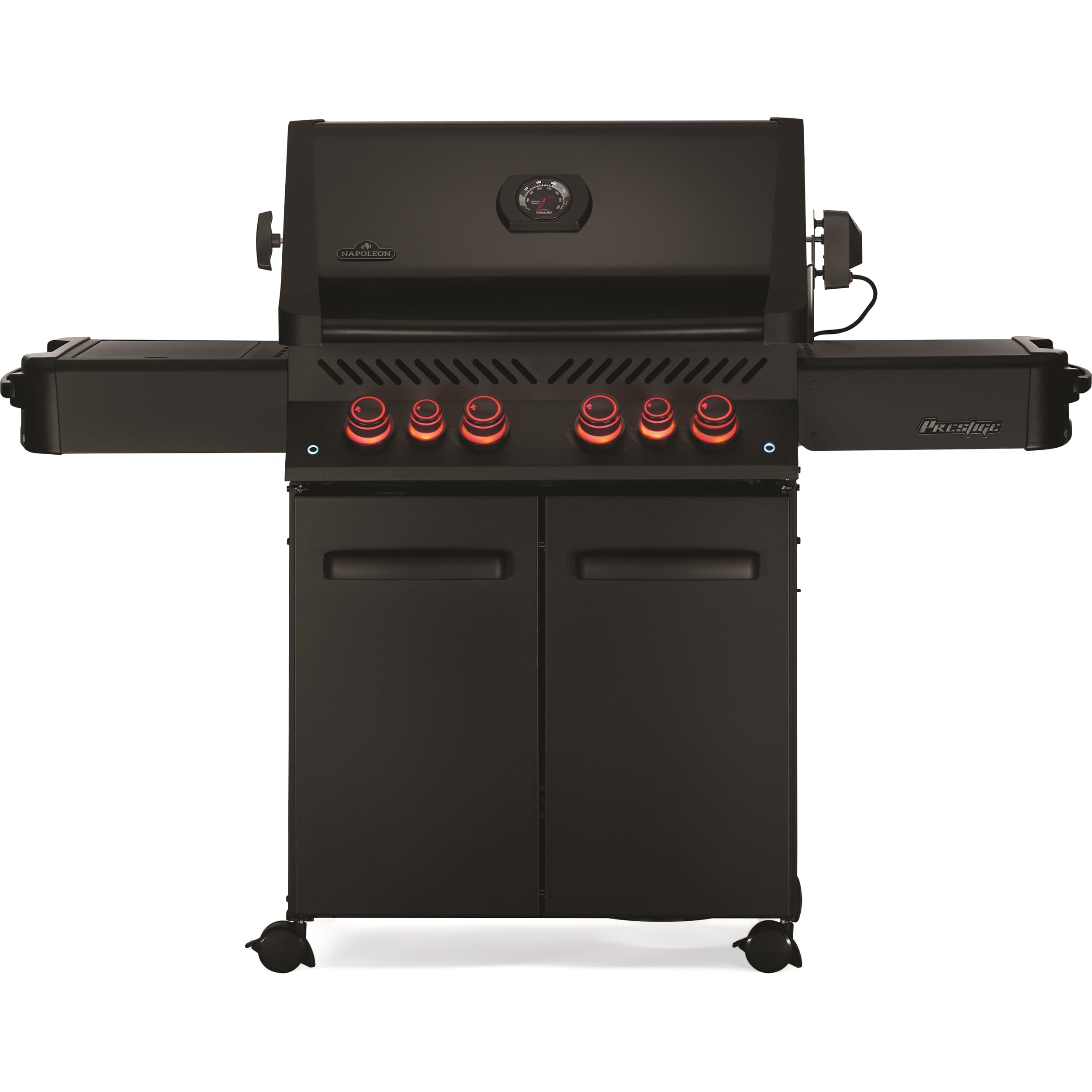 Prestige bbq sale