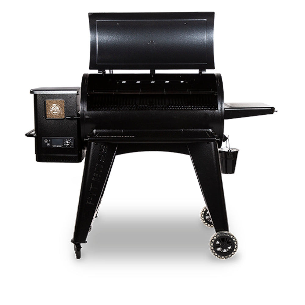 Pit Boss Grills | Pit Boss 1150G Navigator Series Grill + Free Gift