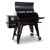 Pit Boss Grills | Pit Boss 1150G Navigator Series Grill + Free Gift