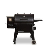 Pit Boss Grills | Pit Boss 850G Navigator Series Grill + Free Gift