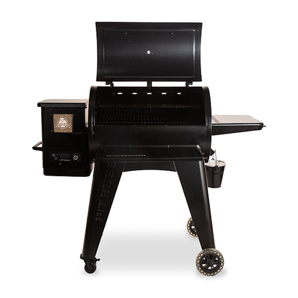 Pit Boss Grills | Pit Boss 850G Navigator Series Grill + Free Gift