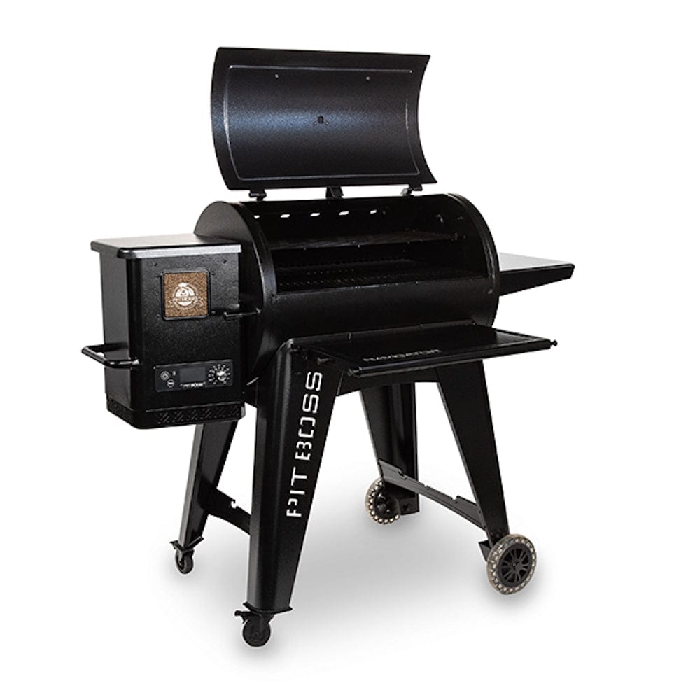 Pit Boss Grills | Pit Boss 850G Navigator Series Grill + Free Gift