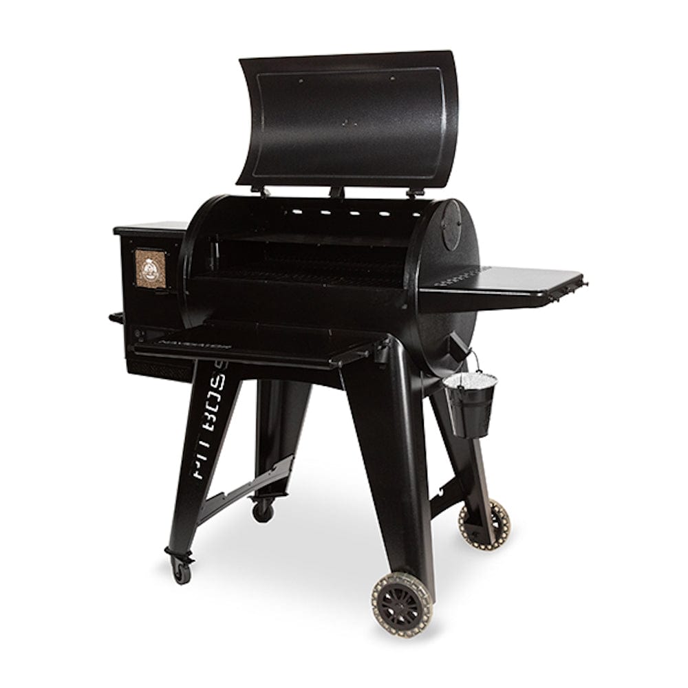 Pit Boss Grills | Pit Boss 850G Navigator Series Grill + Free Gift