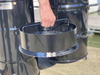 Pit Barrel Cooker - 18.5" Ash Pan (Classic)