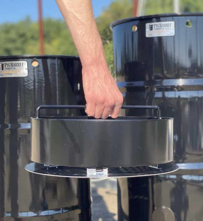 Pit Barrel Junior - 14" Ash Pan (Junior)