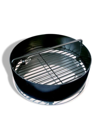 Pit Barrel Junior - 14" Ash Pan (Junior)