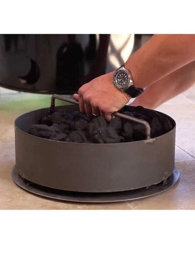 Pit Barrel Junior - 14" Ash Pan (Junior)