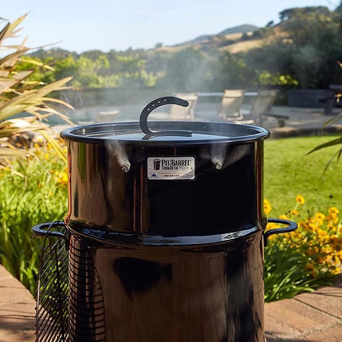 Pit Barrel Cooker Classic Package