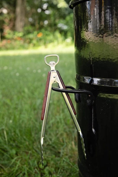 Pit Barrel Cooker -  Ultimate Tongs