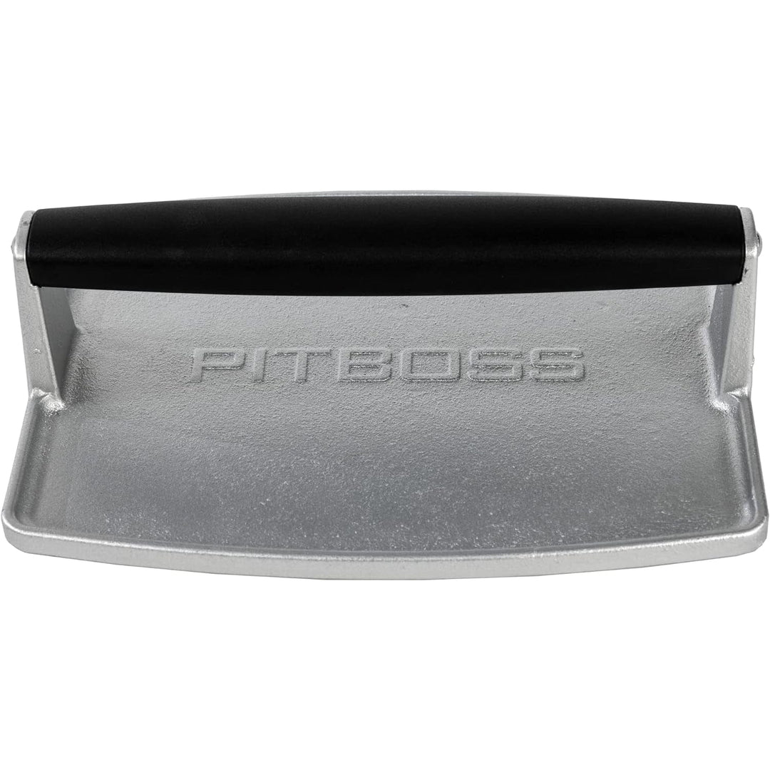 Pit Boss Grills | Pit Boss Soft Touch Cast Iron Press