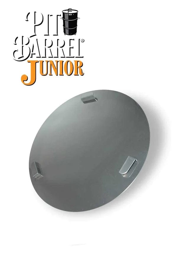 Pit Barrel Junior - 14" Ash Pan (Junior)
