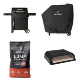 Masterbuilt AutoIgnite™ 545 Digital Charcoal Grill and Smoker