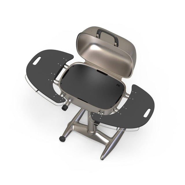 Pk360 Rack PK360 Carbon Steel Griddle | Professional BBQ Accessory