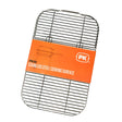  PK300 Stainless Steel Hinge Grid top view