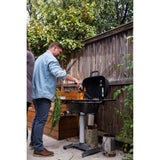 PK Grills | PK360 Aluminium Charcoal Grill & Smoker