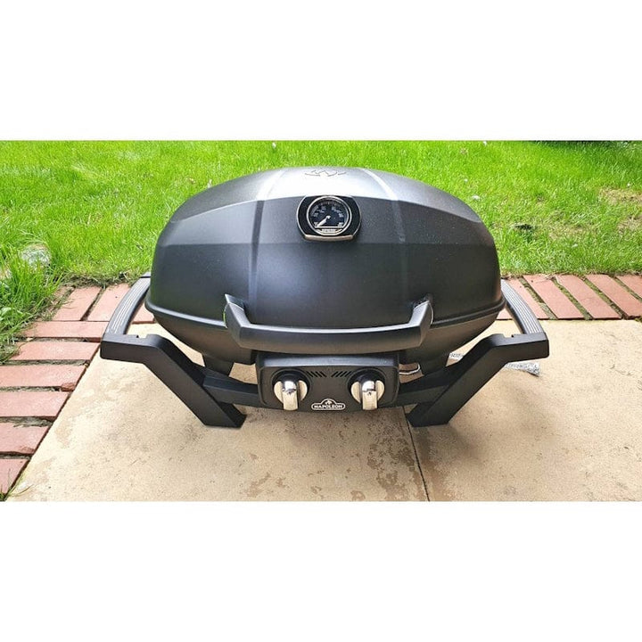 Napoleon TravelQ Pro 285 Portable Gas Grill