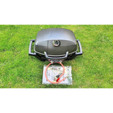 Napoleon TravelQ Pro 285 Portable Gas Grill 