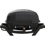 Napoleon TravelQ Pro 285 Portable Gas Grill front view