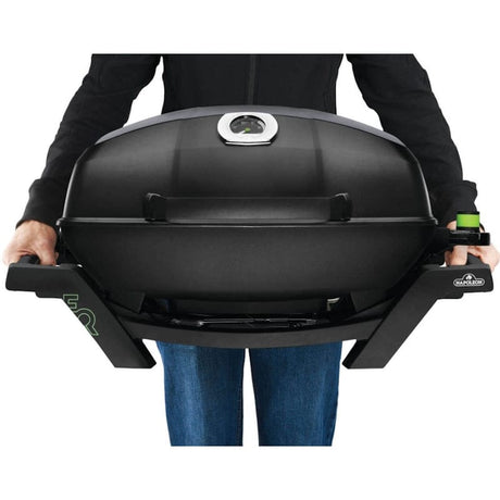 Napoleon Electric Portable BBQ Grill