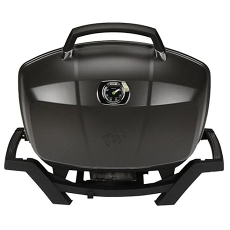 Napoleon Electric Portable BBQ Grill top view