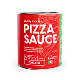 Woody Oven | Ready Made Pizza Sauce