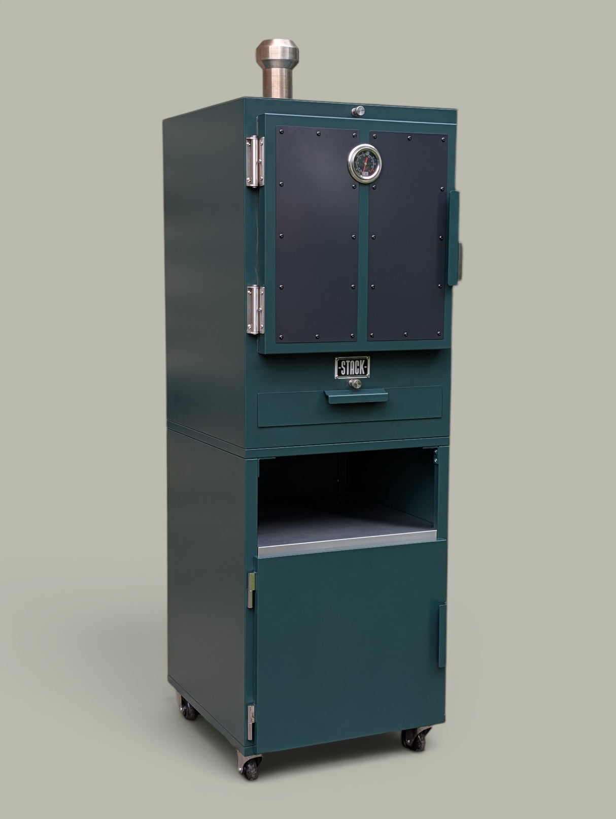 STACK Premium Cart & Stand
